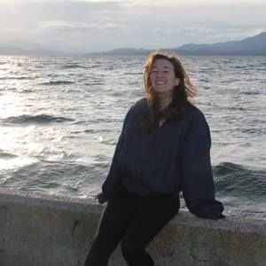 Meet your Posher, Nora